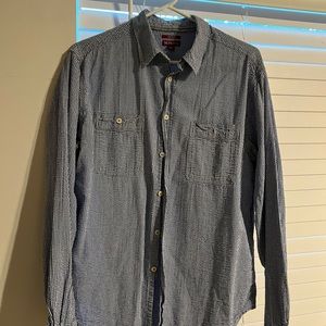 Merano Dress Shirt
